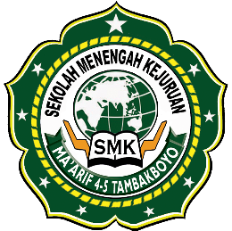 Logo SMK